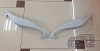 Накладки на фары (ресницы) LEXUS RX300 / RX330 (2002-2008)