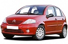 CITROEN C3 (2002-2009)