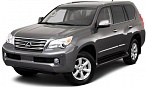 LEXUS GX460 (2009-2012)