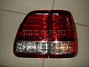 Стоп-сигналы рестайлинговые TOYOTA LAND CRUISER CYGNUS (2003-2006)