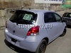 Спойлер задний TOYOTA VITZ / YARIS (05-)