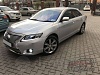 Рестайлинг комплект в стиле Lexus для Toyota Camry (Камри) 40 45