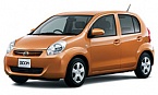 BOON / SIRION (2010-)
