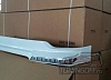 Обвес пластиковый передний (с ходовыми огнями ) TOYOTA LAND CRUISER 200 (2012-)
