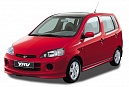 YRV (2000-2005)