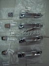 Хромированные ручки комплект 69210-60110 LAND CRUISER 200 (07-)