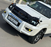 Фары + решетка LAND CRUISER PRADO 120 (02-)