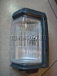 Габарит 215-1559L-2A NISSAN TERRANO Y21 (87-95) LH