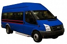 TRANSIT (2006-)