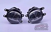 Противотуманные фары в бампер LED (светодиодные) TOYOTA