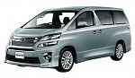 VELLFIRE (2008-)