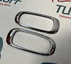 Хромированные накладки поворотников DAIHATSU BEGO