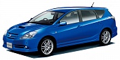 CALDINA (2002-)