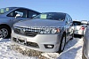 Противотуманные фары в бампер HD259 HONDA STREAM (2007-)