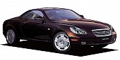 SOARER (2001-)