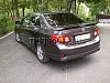 Спойлер задний со стоп-сигналом KLL-WY-2 TOYOTA COROLLA (08-)