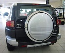 Колпак запасного колеса 603A TOYOTA FJ CRUISER
