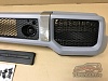 Бампер на MERCEDES-BENZ G-CLASS Gelandewagen W463 AMG, G63, G65