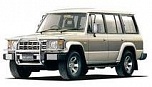 PAJERO (1982-1990)