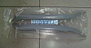 Накладки на фары (Ресницы) BLUEBIRD SYLPHY / SENTRA SUNNY