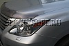 Ресницы на фары LEXUS LX570 (07-)
