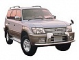 LAND CRUISER PRADO (1996-)