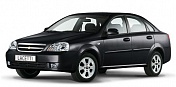 CHEVROLET LACETTI (2002-2008)