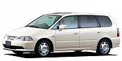 ODYSSEY (1999-2003)