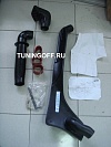 Шнорхель NISSAN SAFARI / PATROL (95-04)