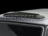Спойлер люка (Дымчатый) MERCEDES-BENZ G-class (2002-2012)