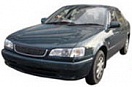 COROLLA (1995-2000)