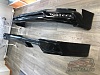 Обвес Double Eight Half Type LED Lexus LX570 / LX450D (2016-)