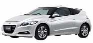 CR-Z (2010-)