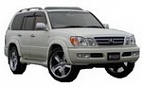 LAND CRUISER CYGNUS