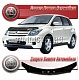 Дефлектор капота (прозрачный) TOYOTA IST / SCION XA ( 2002- )