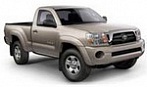 TACOMA (2005-ON)