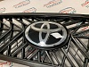 Решётка радиатора (Тюнинг) TOYOTA LAND CRUISER 100 (2004-2007)