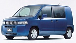 MOBILIO SPIKE (2002-)