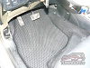 Коврики в салон IVITEX (черные) MITSUBISHI TRITON / L-200 (2007-2014)