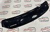 Козырёк заднего стекла TOYOTA SPRINTER 100 (90-96)