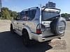 Спойлер задний пластиковый LAND CRUISER PRADO (1996-2002)