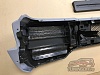 Бампер на MERCEDES-BENZ G-CLASS Gelandewagen W463 AMG, G63, G65