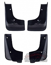 Брызговики комплект NISSAN TEANA (2003-2008)