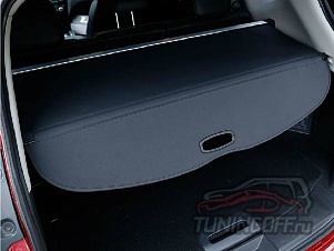 Полка в багажник NISSAN X-TRAIL (2015-)