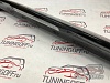 Спойлер задний (Чёрный) TOYOTA LAND CRUISER PRADO 120 (2002-2009)