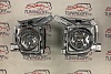Противотуманные фары в бампер (Туманки) TOYOTA LAND CRUISER 200 (2013-)