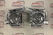 Противотуманные фары в бампер (Туманки) TOYOTA LAND CRUISER 200 (2013-)