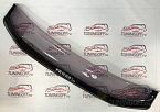 Дефлектор капота широкий MITSUBISHI PAJERO IO / PININ (1998-2000)