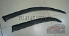 Ветровики дверные TOYOTA SPRINTER (90-96)
