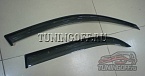 Ветровики дверные TOYOTA SPRINTER (90-96)